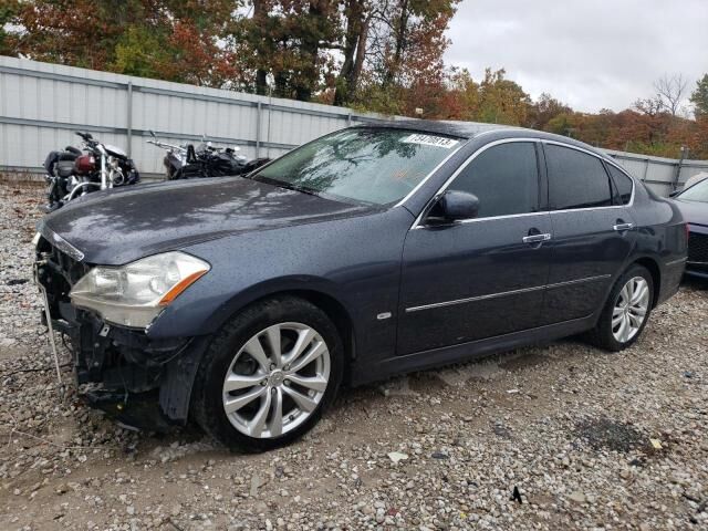 Infiniti M45