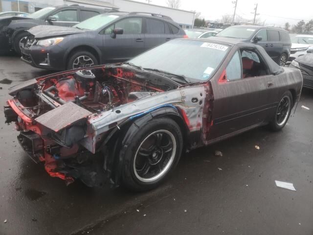 Mazda RX-7