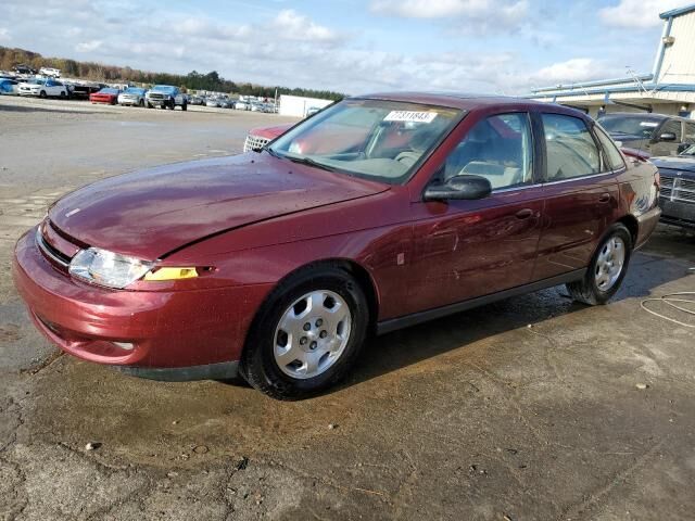 Saturn LS2