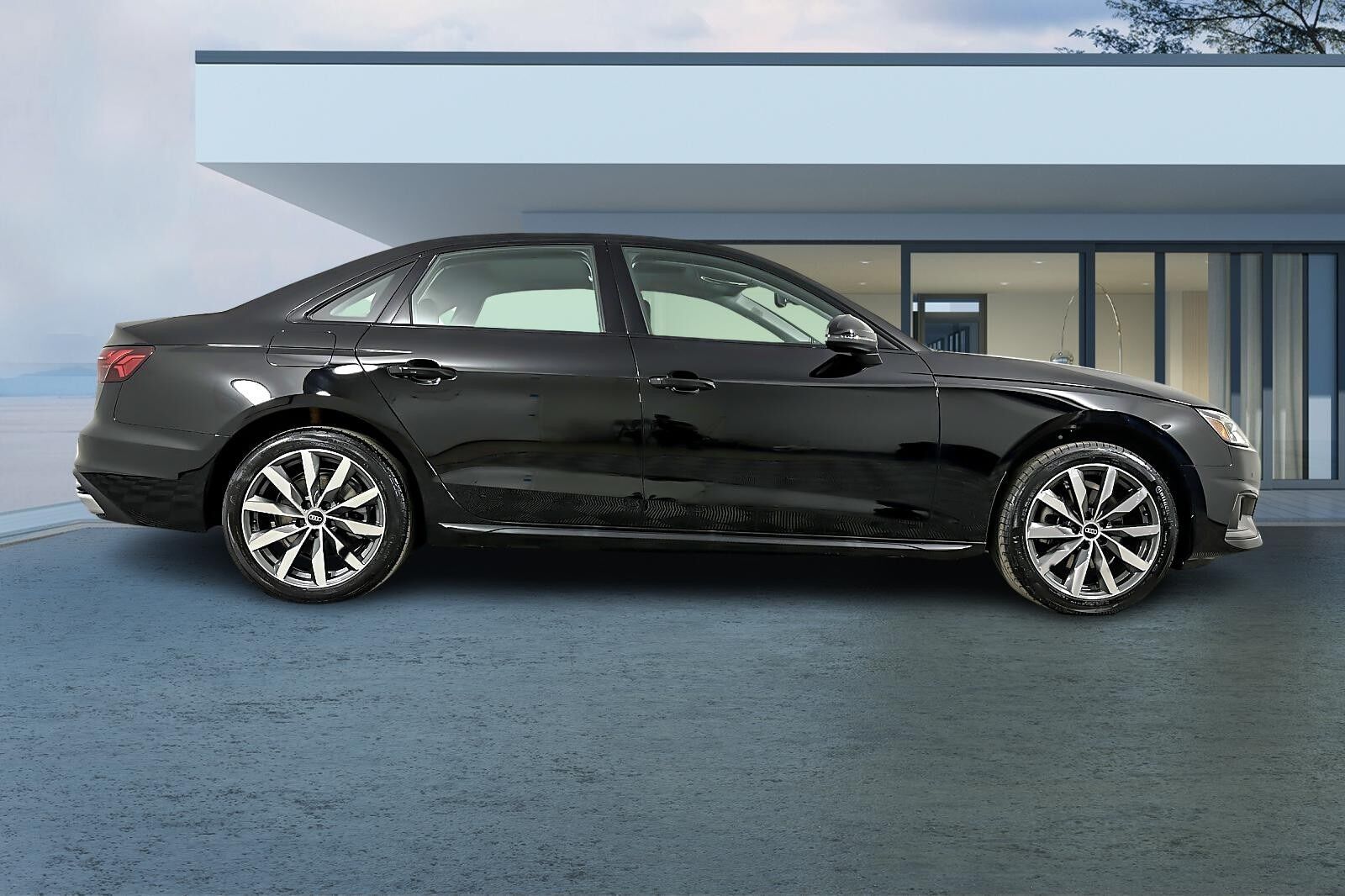 2024 Audi A4