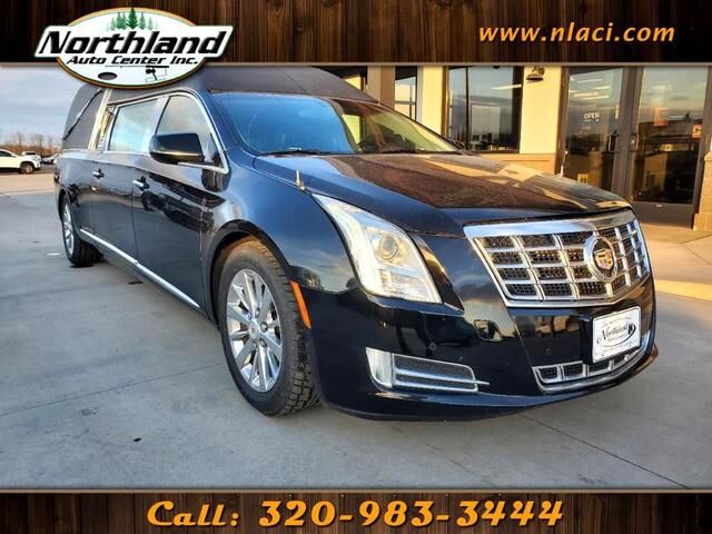 CADILLAC