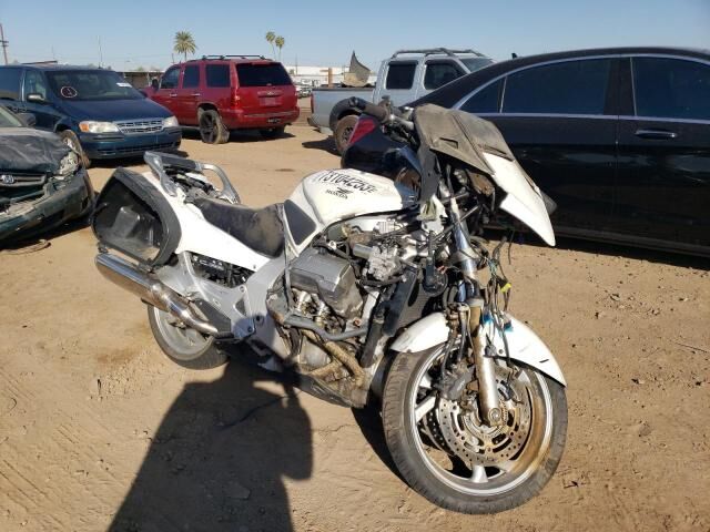 Honda ST1300PA