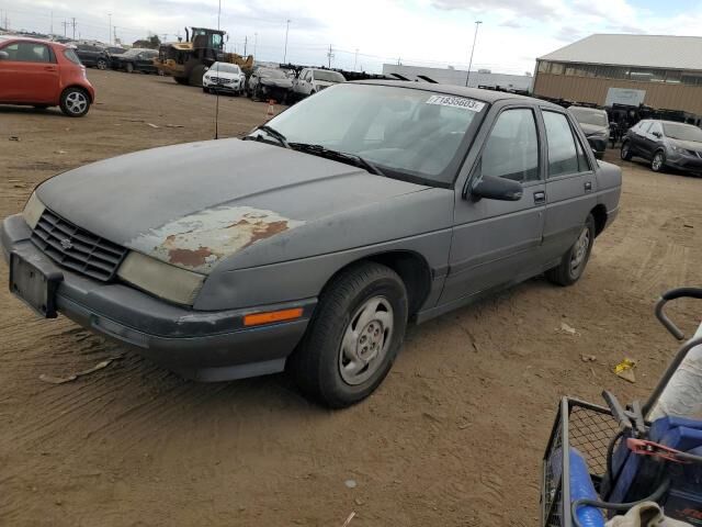 Chevrolet Corsica