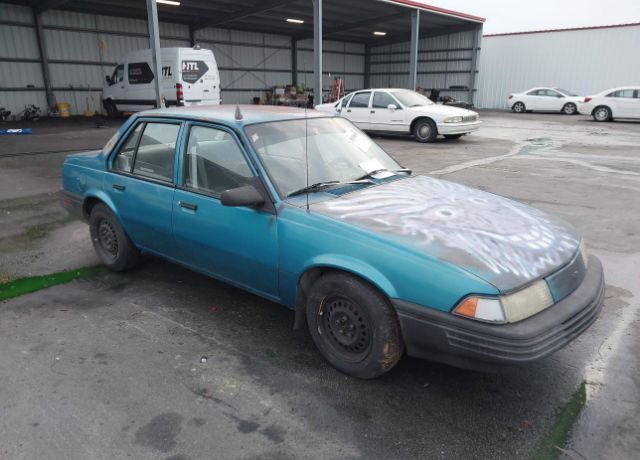 Chevrolet Cavalier