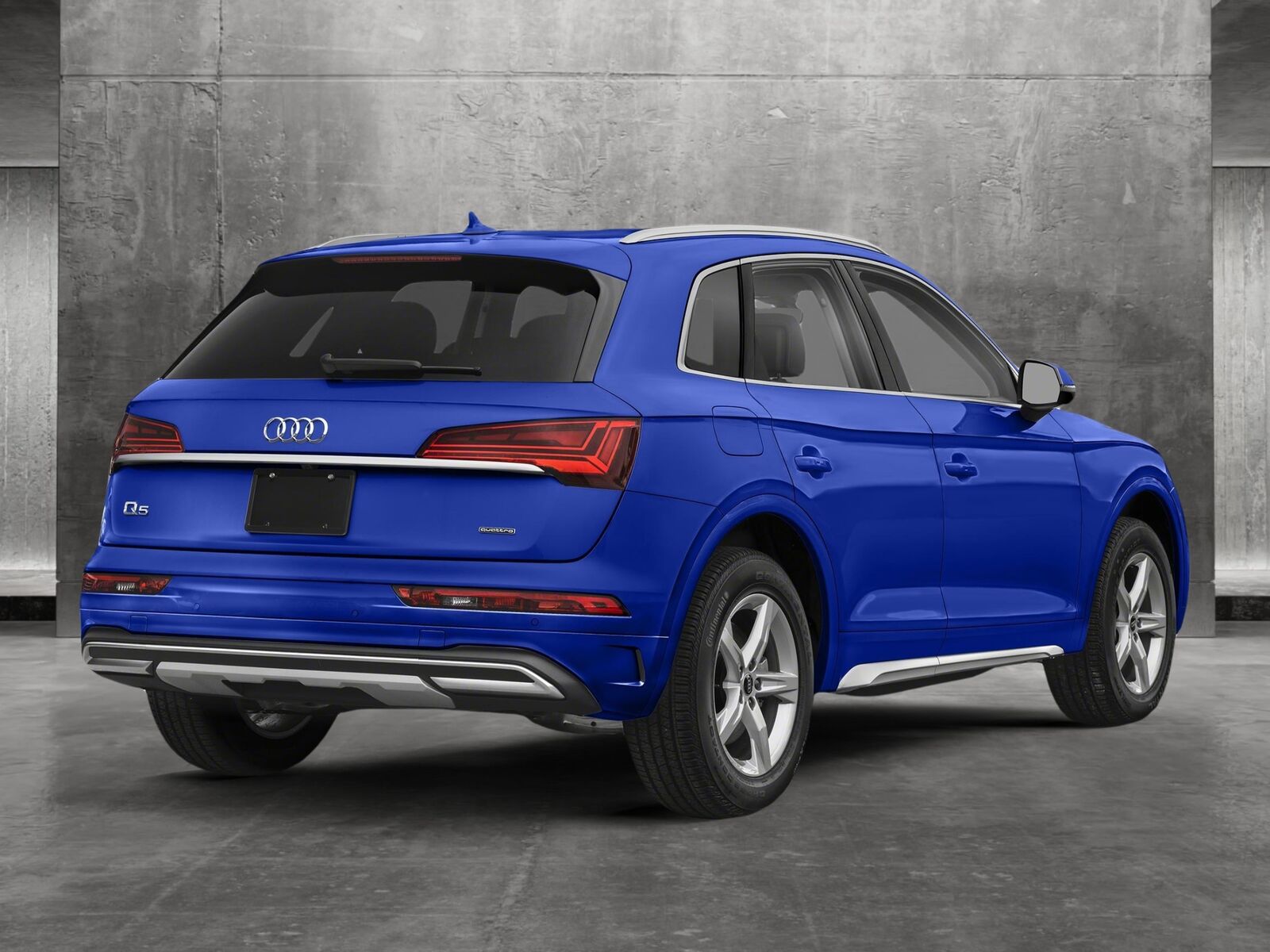 2024 Audi Q5