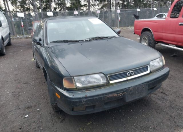 Infiniti G20