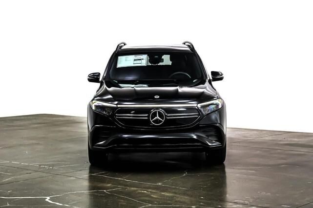 2023 Mercedes-Benz EQB-Class