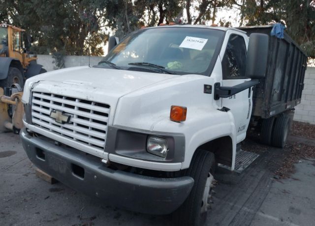 Chevrolet C4