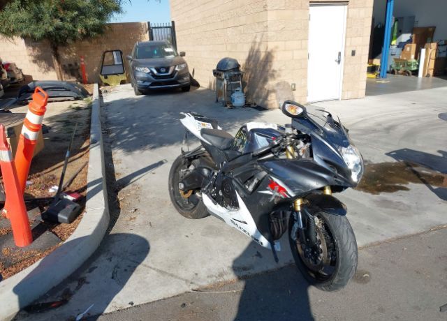 Suzuki GSX-R750L