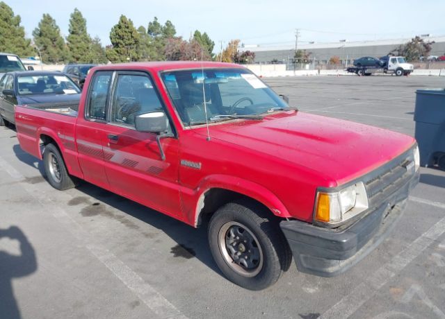 Mazda B-Series