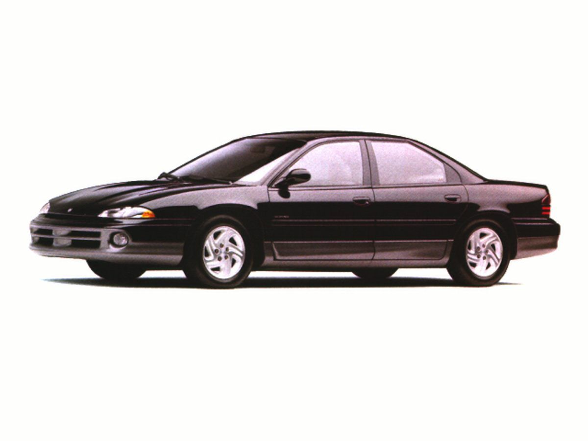 Dodge Intrepid