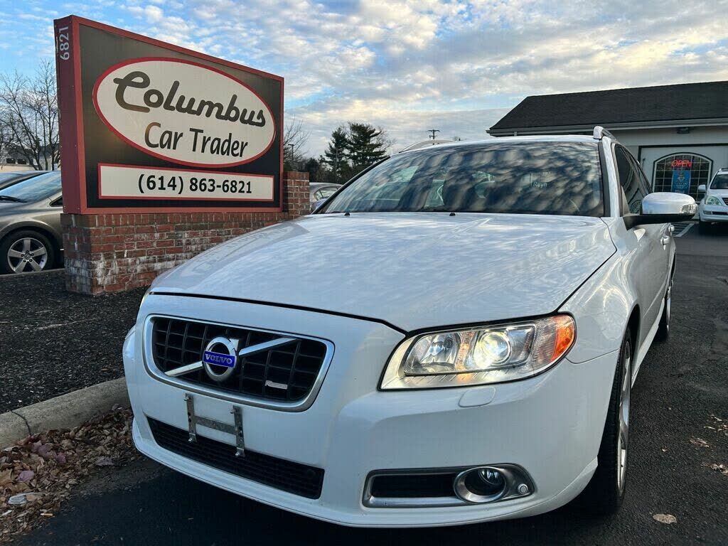 Volvo V70