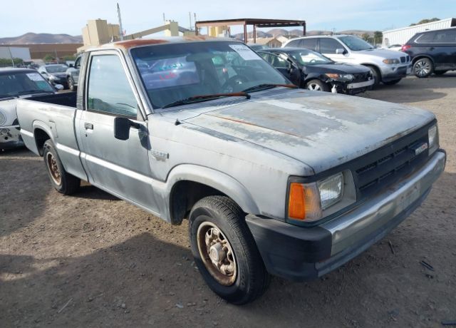 Mazda B-Series
