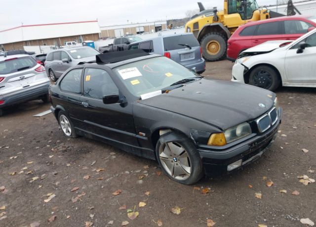 BMW 318ti