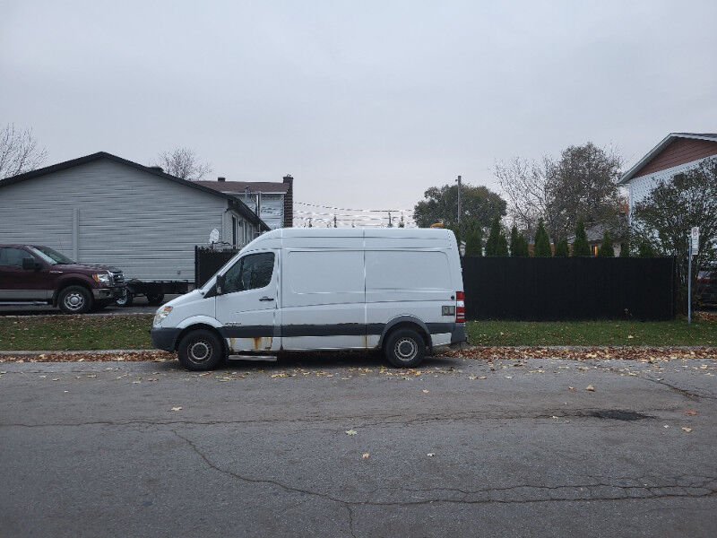 Dodge Sprinter
