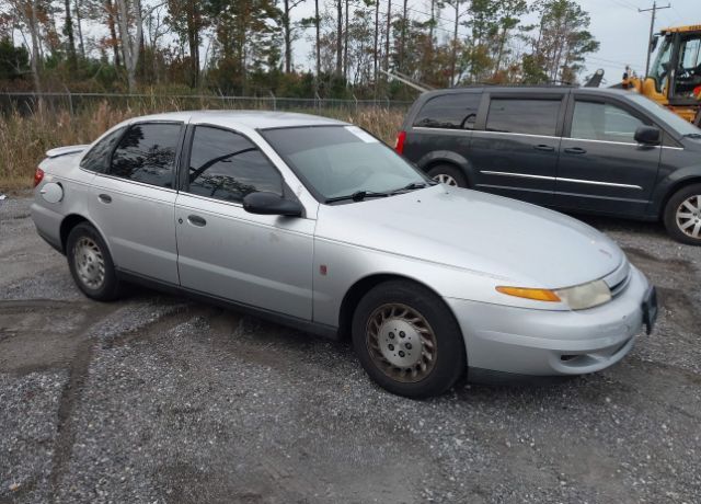 Saturn LS