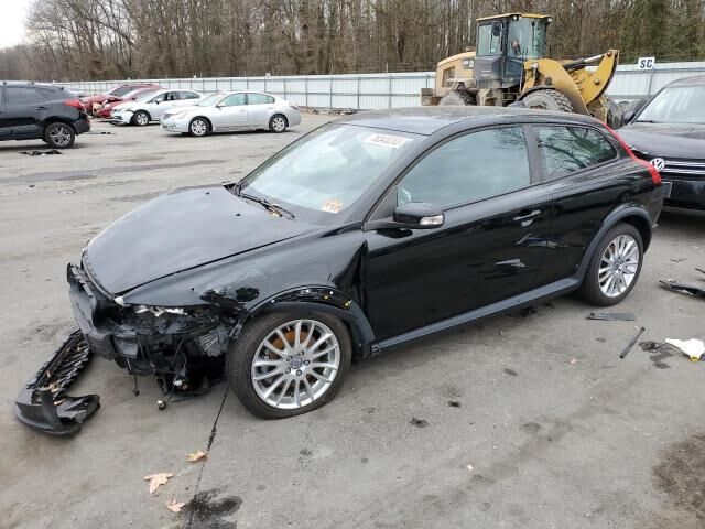 Volvo C30
