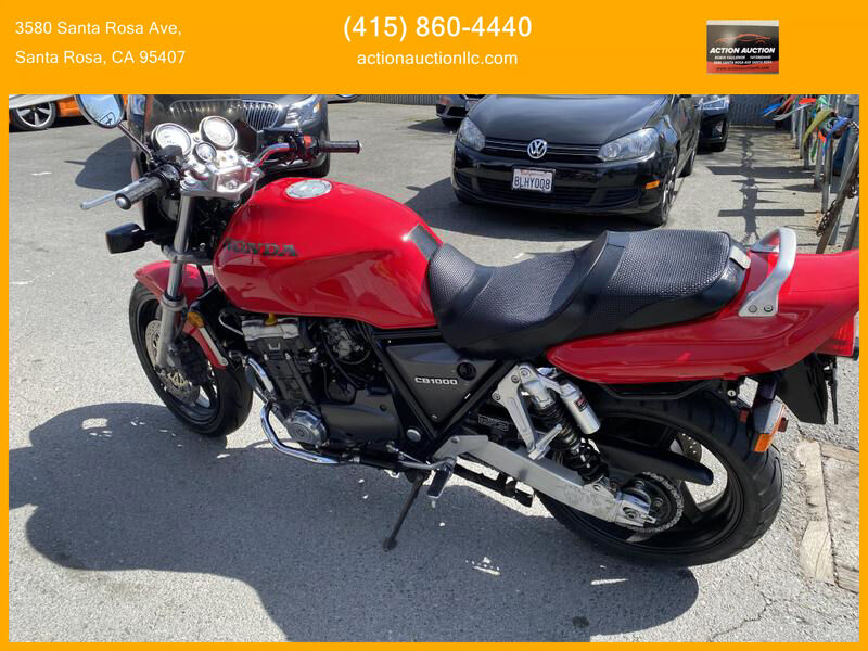 Honda CB1000