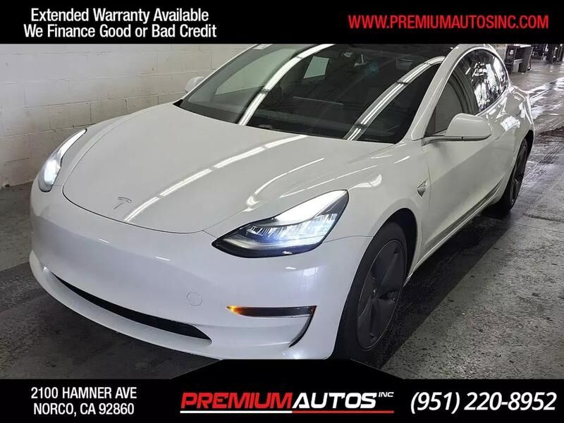 TESLA