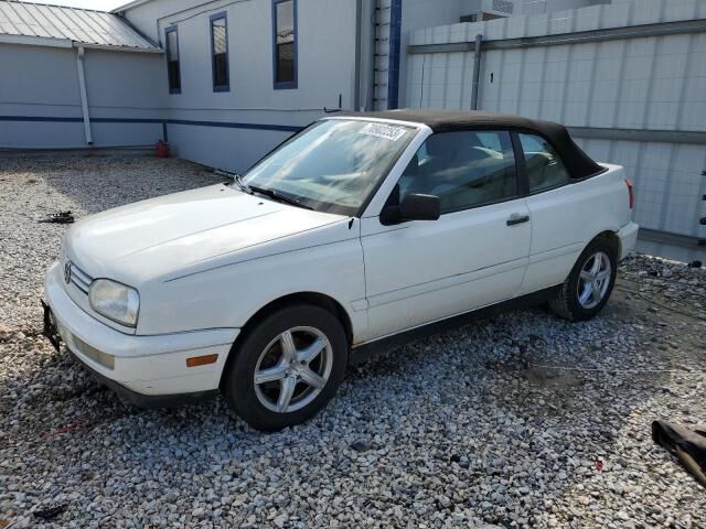Volkswagen Cabrio
