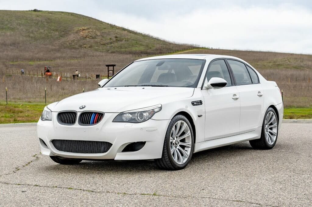 BMW M5
