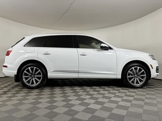 2018 Audi Q7