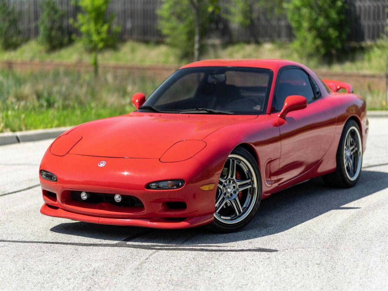 Mazda RX-7