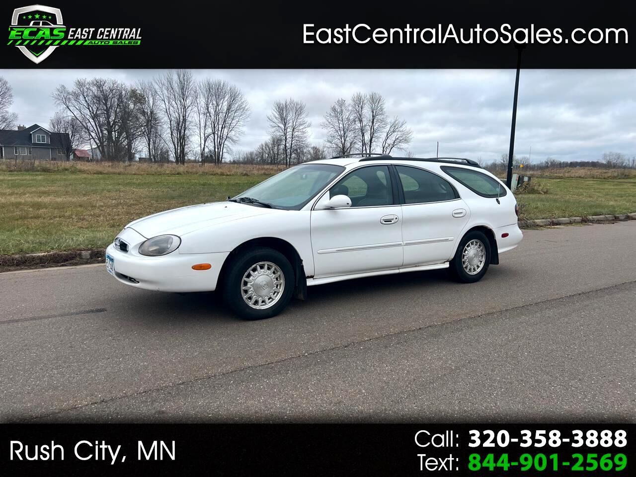 Mercury Sable