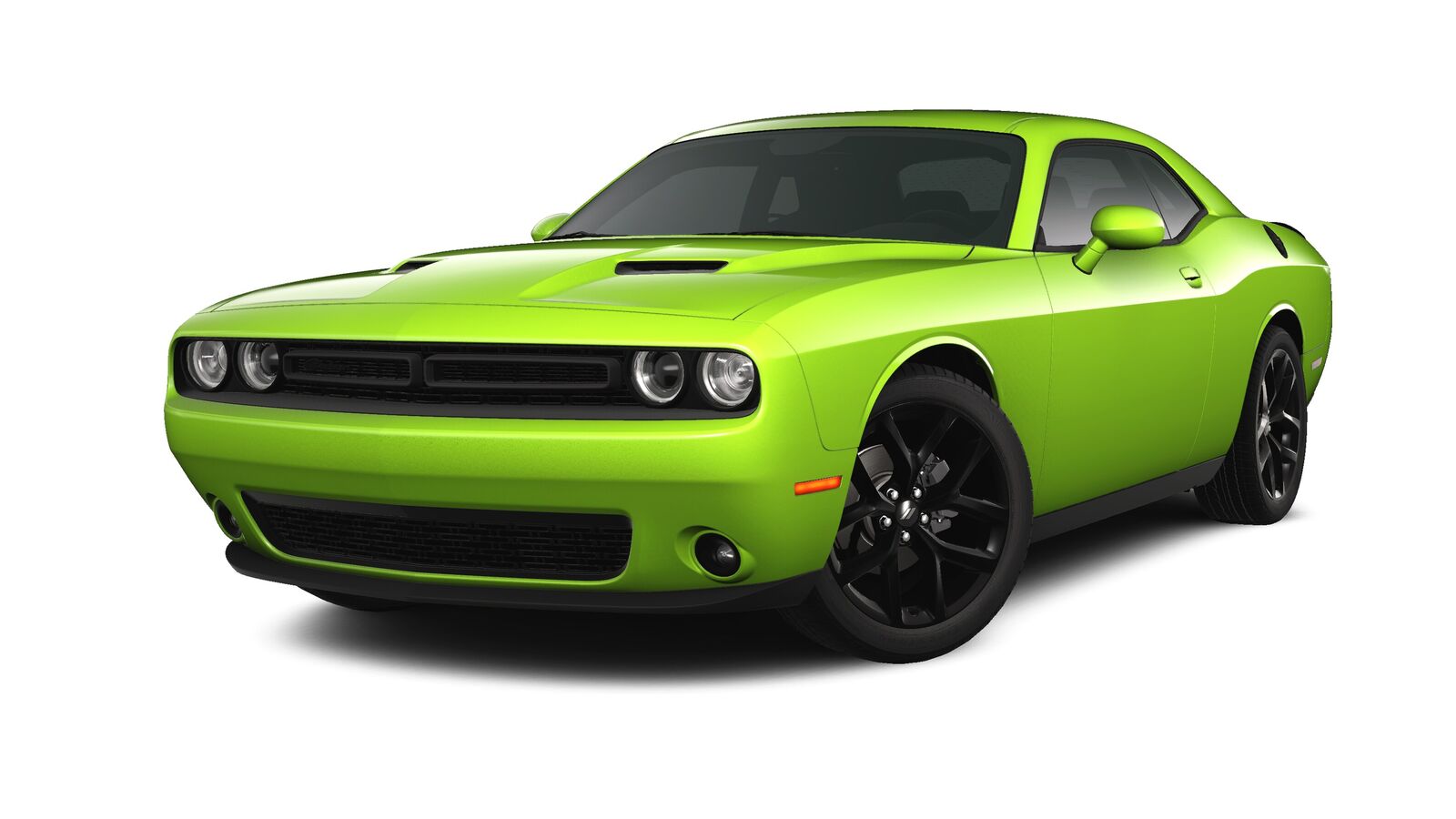 DODGE