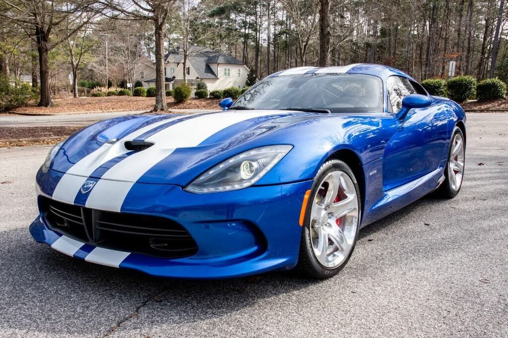 Dodge Viper