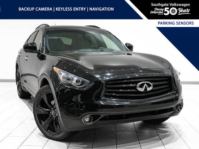 Infiniti QX70