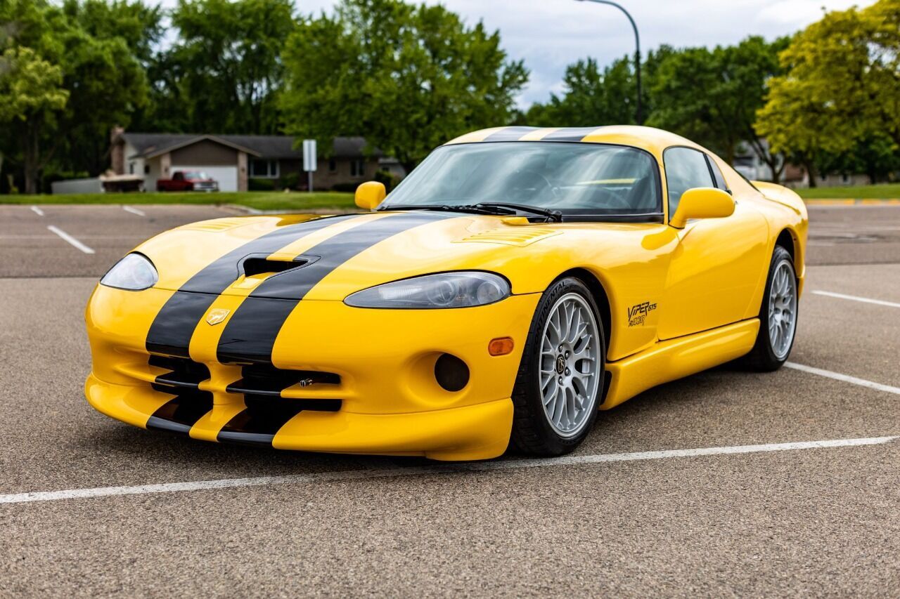 Dodge Viper