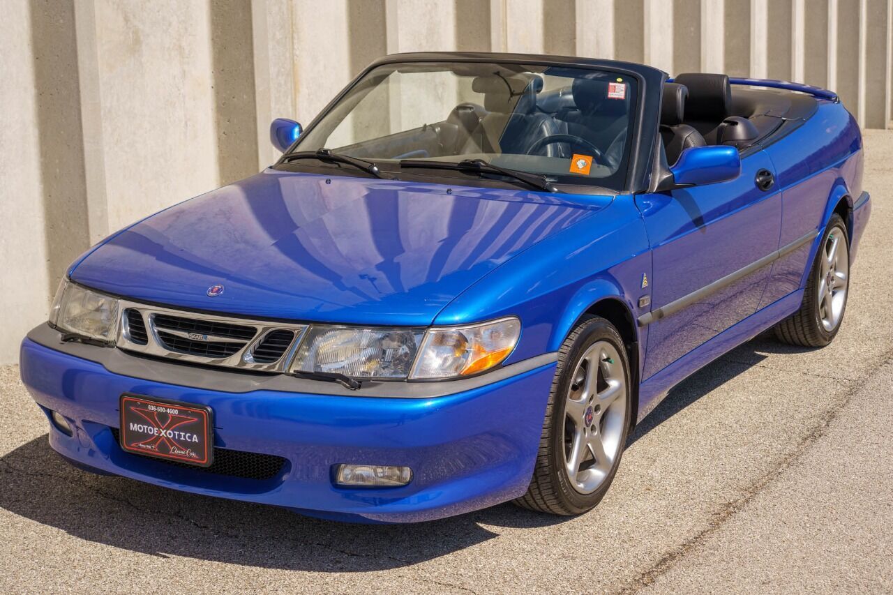 Saab 9-3
