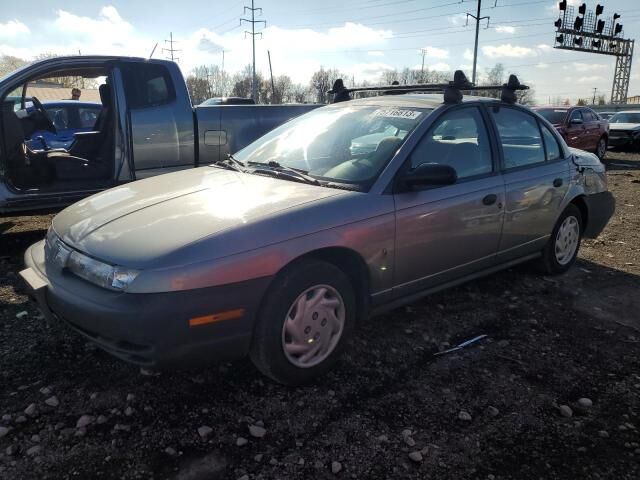 Saturn SL