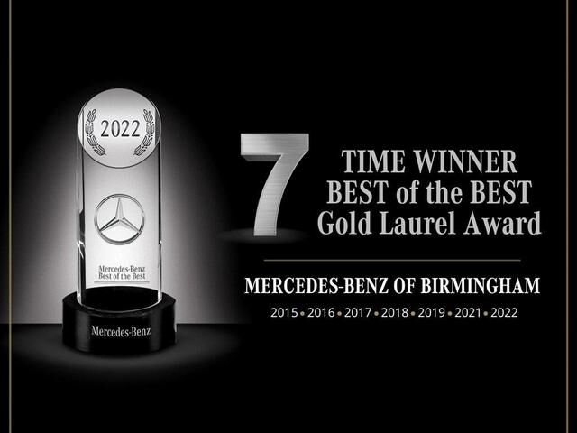 2023 Mercedes-Benz SL-Class