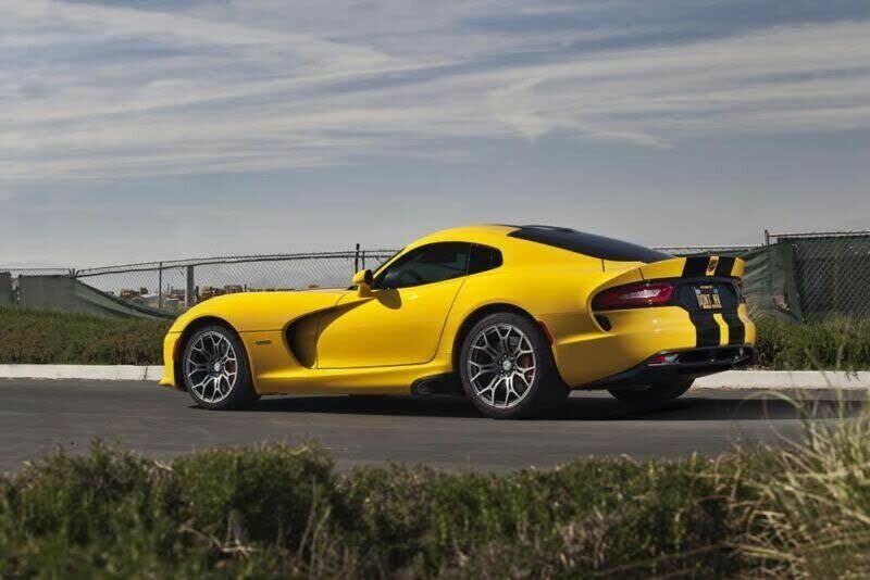 Dodge Viper