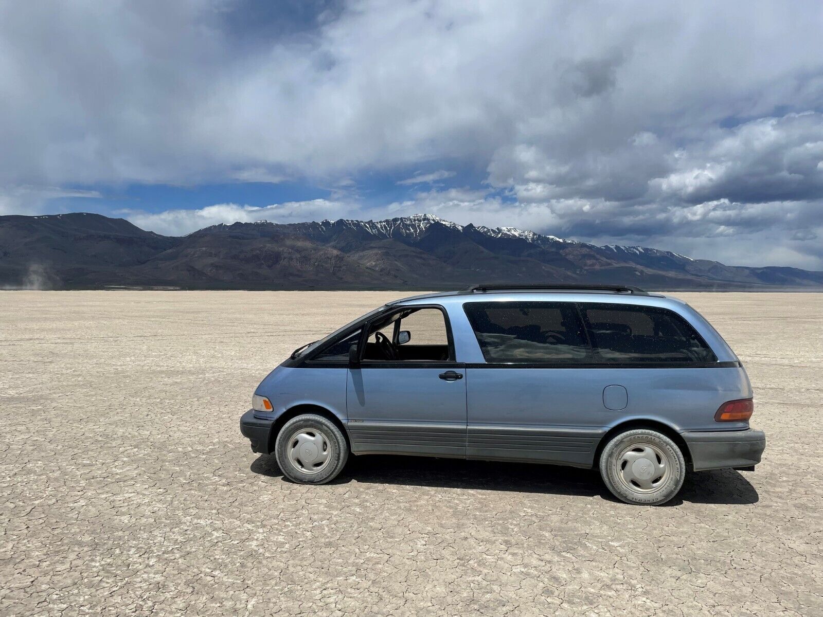 Toyota Previa