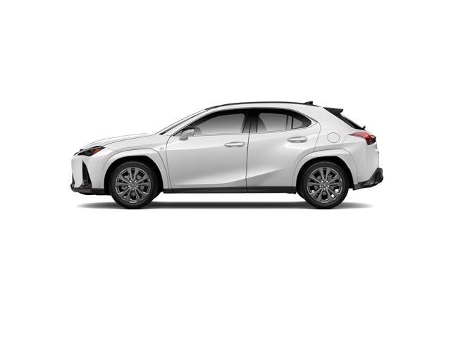 2024 Lexus UX