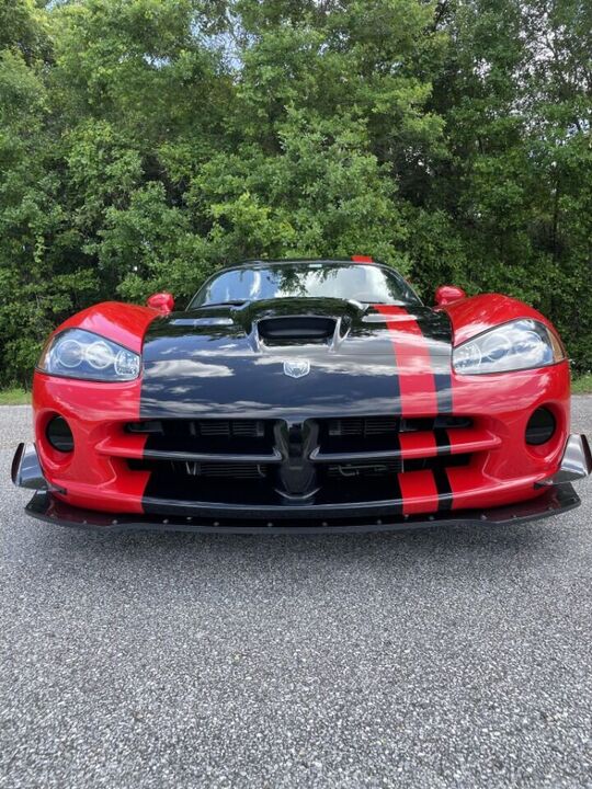 Dodge Viper