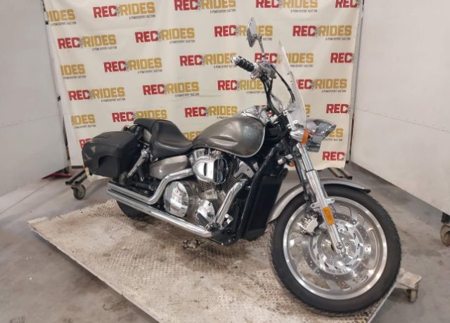 Honda VTX1300C