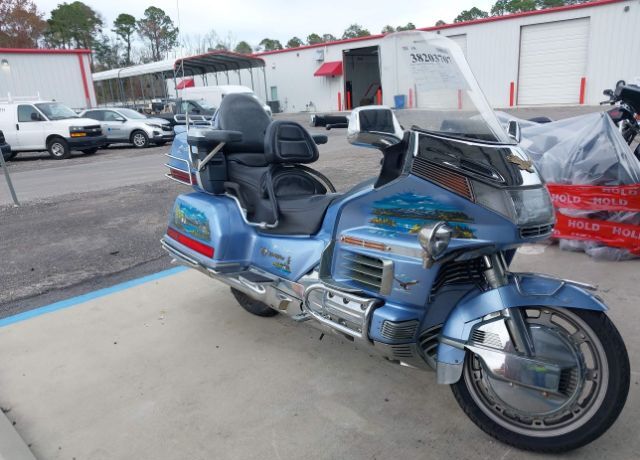 Honda GOLDWING