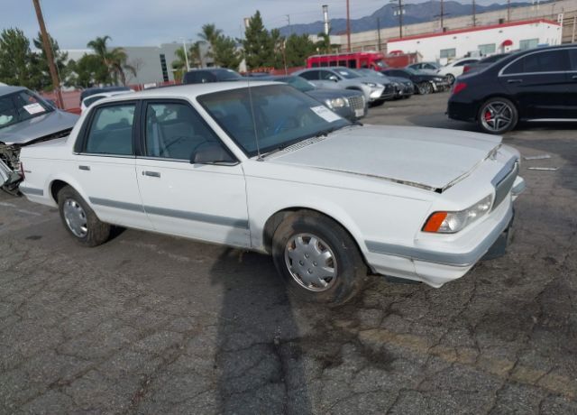 Buick Century