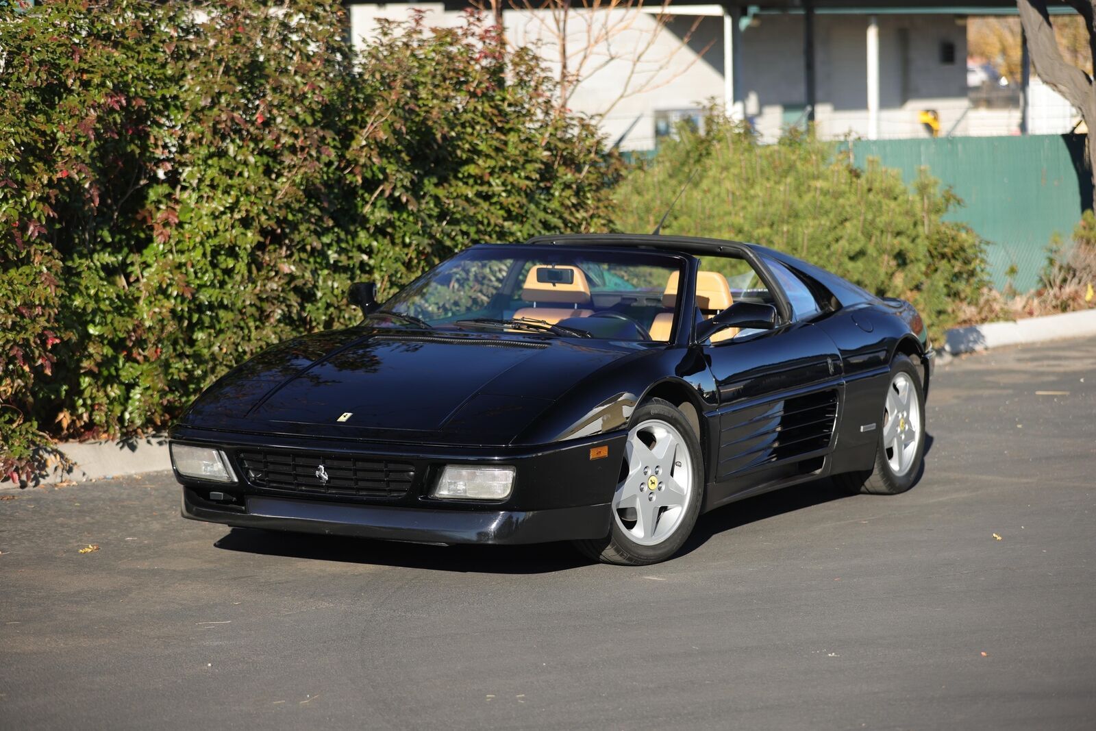 Ferrari 348 ts
