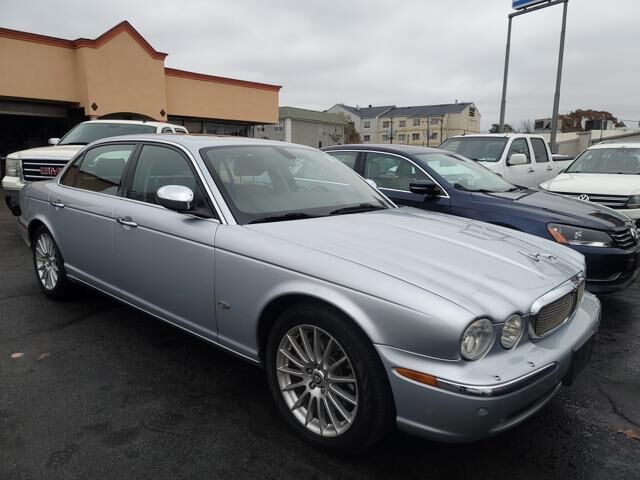 JAGUAR