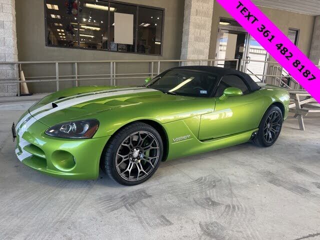 Dodge Viper