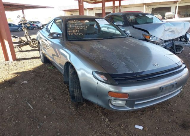 Toyota Celica