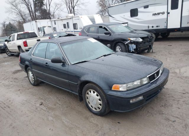 Acura Vigor