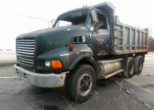 Ford LT9513
