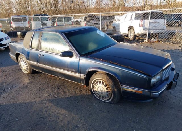 Cadillac Eldorado