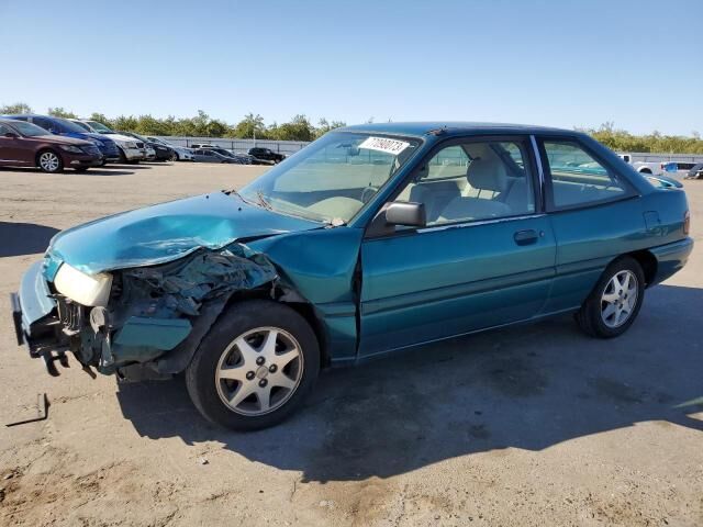 Ford Escort
